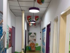 -瑞思成长中心(高新校区)