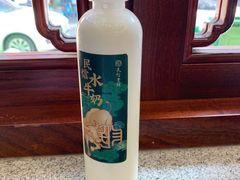 -民信老铺(双皮奶博物馆店)