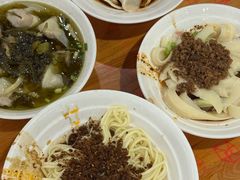 -华兴街自力面店