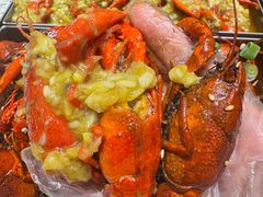 -小董哥烤串·爆汁大油边(故宫店)