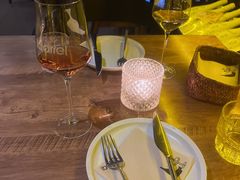 -ibarrel爱杯·bistro&brunch(江宁路店)