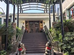 -申粤轩·手工点心·金牌烧味·经典粤菜(丁香花园店)