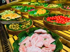 -姜胖胖无限自助烤肉(凯德天府店)
