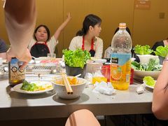 -海底捞火锅(百乐门广场店)