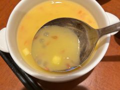 -杭州JW万豪酒店-万豪中餐厅