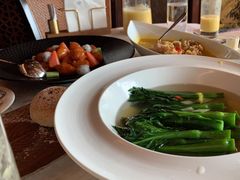 -珠海华发喜来登酒店-采悦轩中餐厅