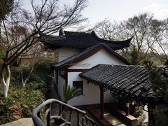 -幕燕滨江·燕子矶公园