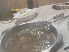 -潮汕大目牛肉火锅(水围店)