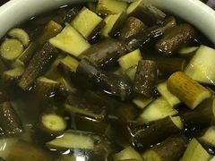 泡刺黄瓜-雪儿钱局泡菜