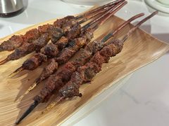 -马白开来特色羊排揪片子  (总店)