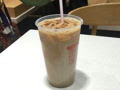 -冰岛茶餐厅(世茂店)