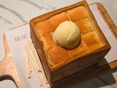 -绿茶餐厅(沙井新沙天虹店)