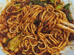 豌杂面干溜-花市豌杂面(民生路店)