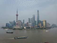 -上海和平饭店华懋阁 Cathay Room