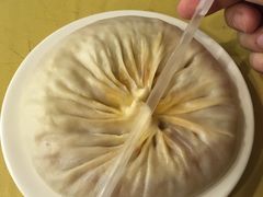 蟹黄汤包-永丰源大酒店(人民中路店)