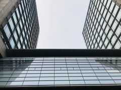 -青岛海尔洲际酒店