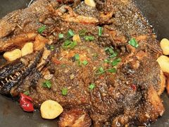 -开海·红岛海鲜虾水饺(石老人店)