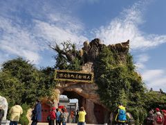 -大槐树寻根祭祖园