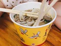 -王记生烫牛杂面馆(兰陵路店)