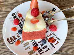-The BREW·酿餐厅(浦东嘉里大酒店)