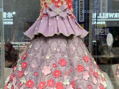 -麦雪尔甜品·生日蛋糕(新街口旗舰店)