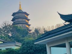 -浙江西子宾馆·牡丹厅