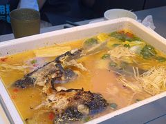 -半天妖烤鱼(海梦一方店)