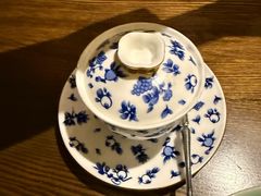 -粗茶淡饭·隐庐私厨(东亭店)