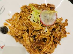 乾隆白菜-北塘海鲜·天津菜(大光明桥旗舰店)