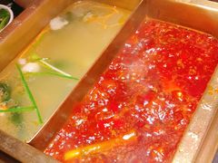 -王家渡火锅店(棕榈泉店)