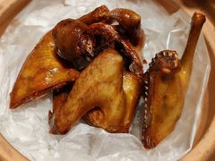 -大鸽饭(岗顶店)