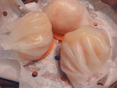 -武汉香格里拉大酒店·香宫中餐厅
