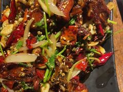 -刘成杰锦州烧烤(南河路店)