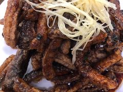 爆脆鳝-协和菜馆(凤凰街店)