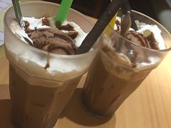 -Lia Cafe Bar Restaurant松山咖啡屋