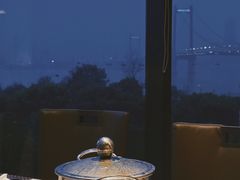 -武汉世茂希尔顿酒店·汇·全日餐厅