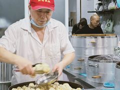 -红帽叔叔包子