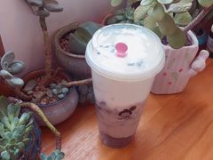 -九秋茶铺(三里屯店)