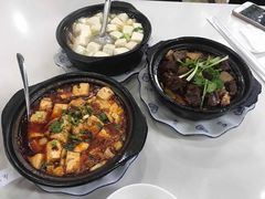 -廖记老砂锅(上清寺店)