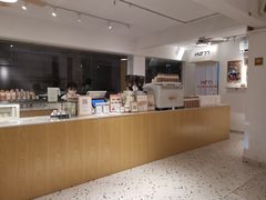 -Cafe on warm(丹霞店)