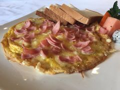 -Geneva日内瓦餐厅(西郊宝成花苑店)