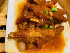-宝园酒家(美林M·LIVE天地东座店)