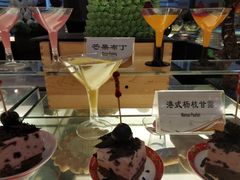-新疆尊茂银都酒店