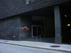 -旧金山现代艺术博物馆