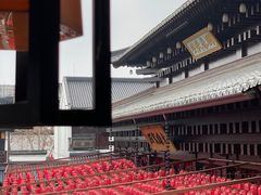 -香积寺