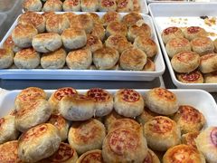 -西区老大房(愚园路店)