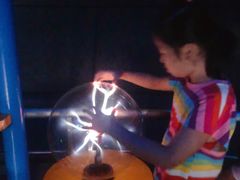 -陕西自然博物馆