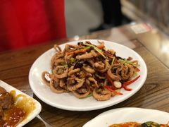 -砂锅李(九江路店)