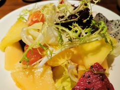-黑鸡小馆(金源店)