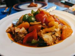 -甘尼仕印度餐厅爵士酒吧(阳春巷店)